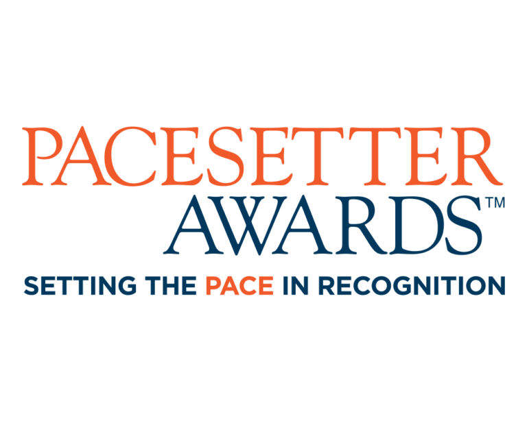 Pacesetter Awards